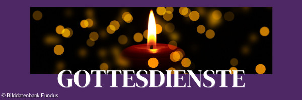 Gottesdienst