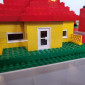 Das gelbe Haus
