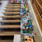 Die Lego Stadt im Überblick