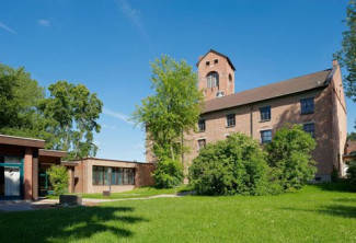 Erlöserkirche Landshut