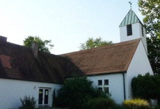 Gnadenkirche Auloh